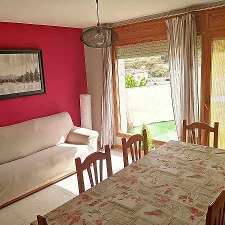 Cal Pablo Apartment Rocafort de Vallbona ภายนอก รูปภาพ