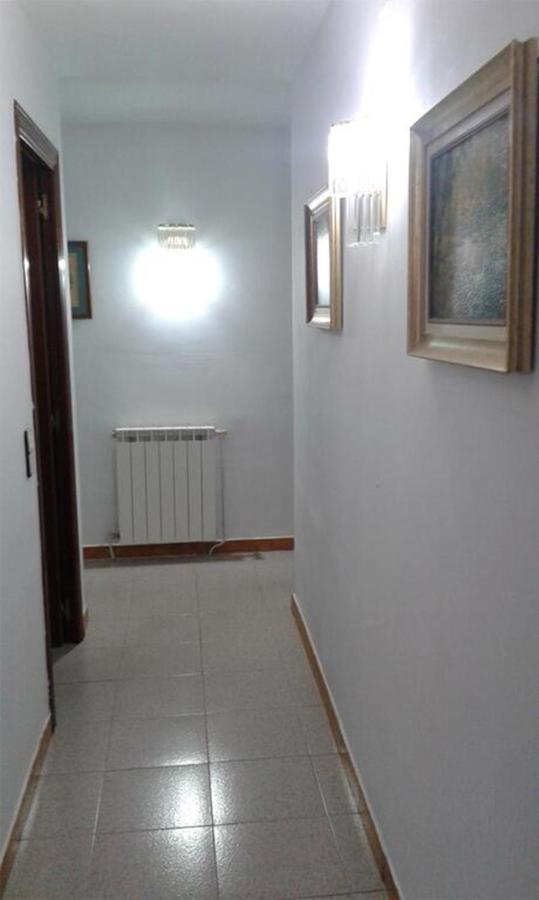 Cal Pablo Apartment Rocafort de Vallbona ภายนอก รูปภาพ