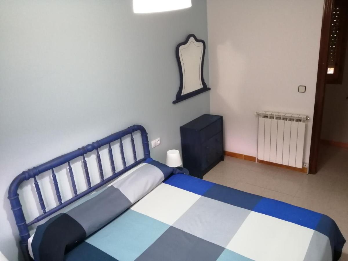 Cal Pablo Apartment Rocafort de Vallbona ภายนอก รูปภาพ